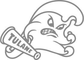 Tulane Logo